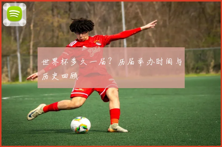 世界杯多久一届？历届举办时间与历史回顾